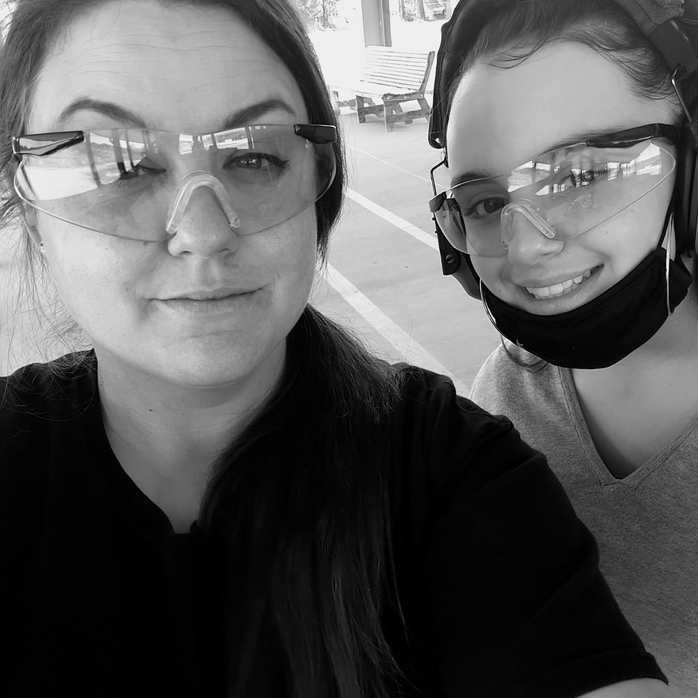 Meet your Posher, Vanessa
